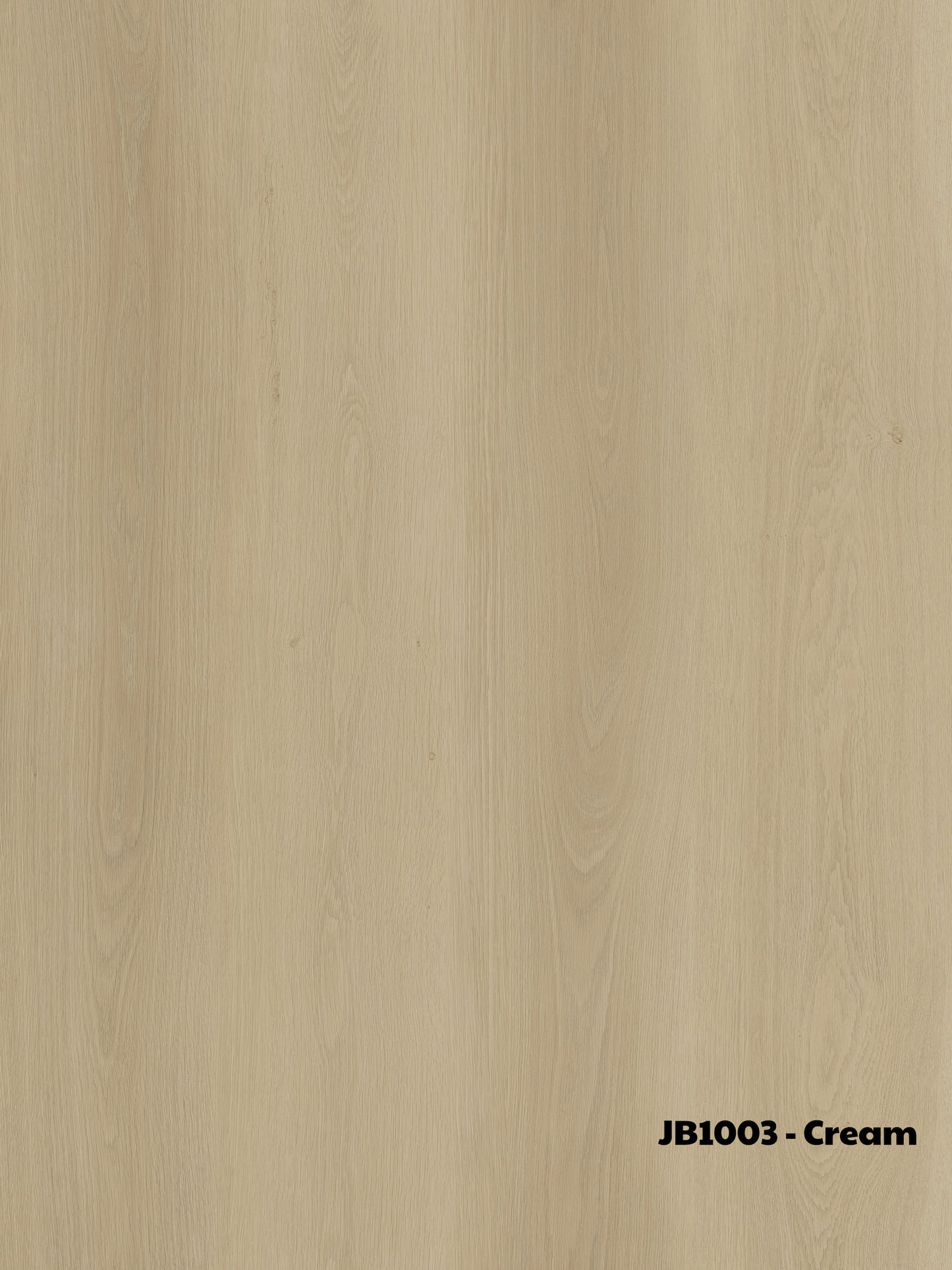 Cream Wooden Floor Board (Free Installation)