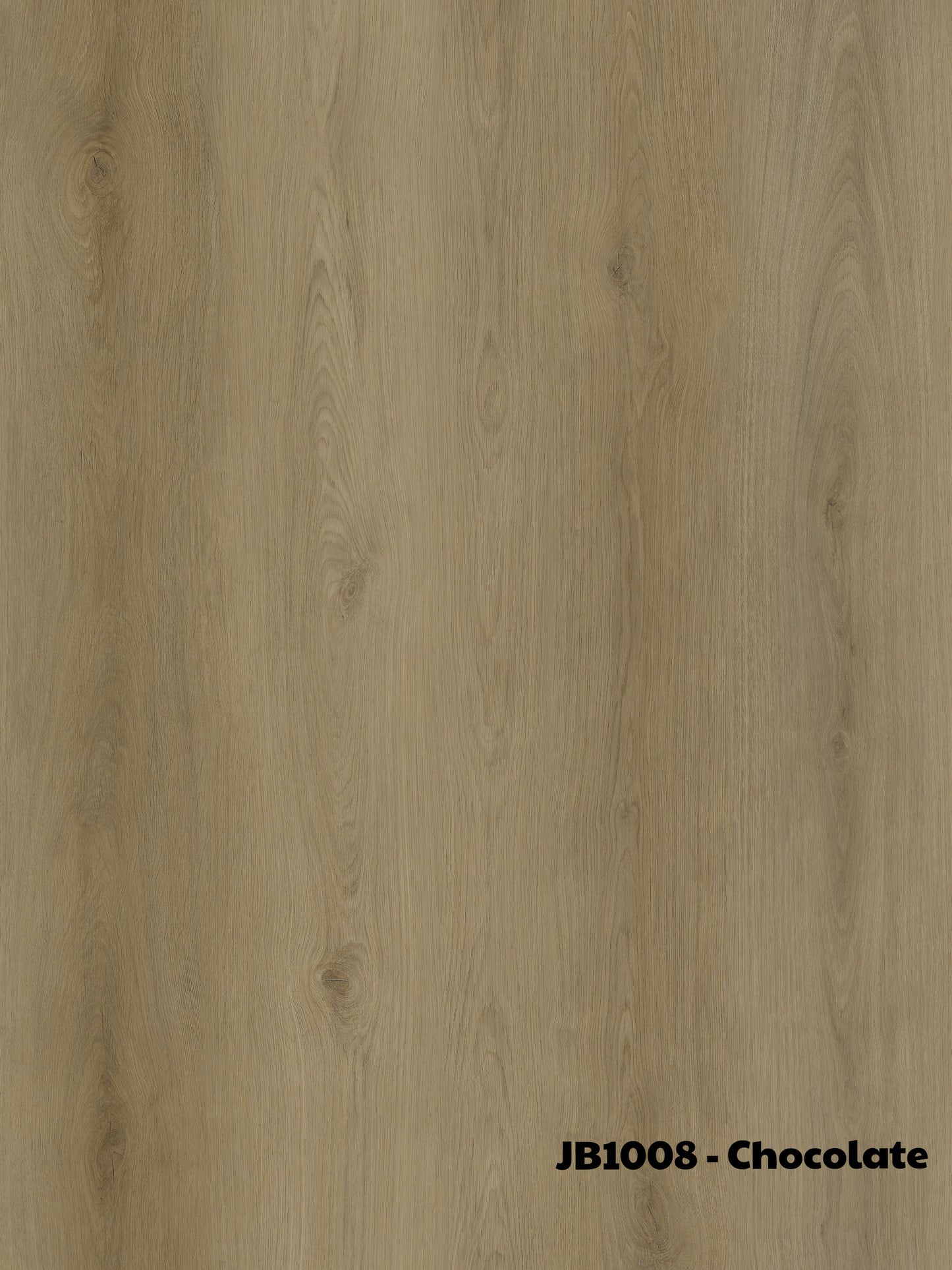 Chocolate Wooden Floor Board (Free Installation)