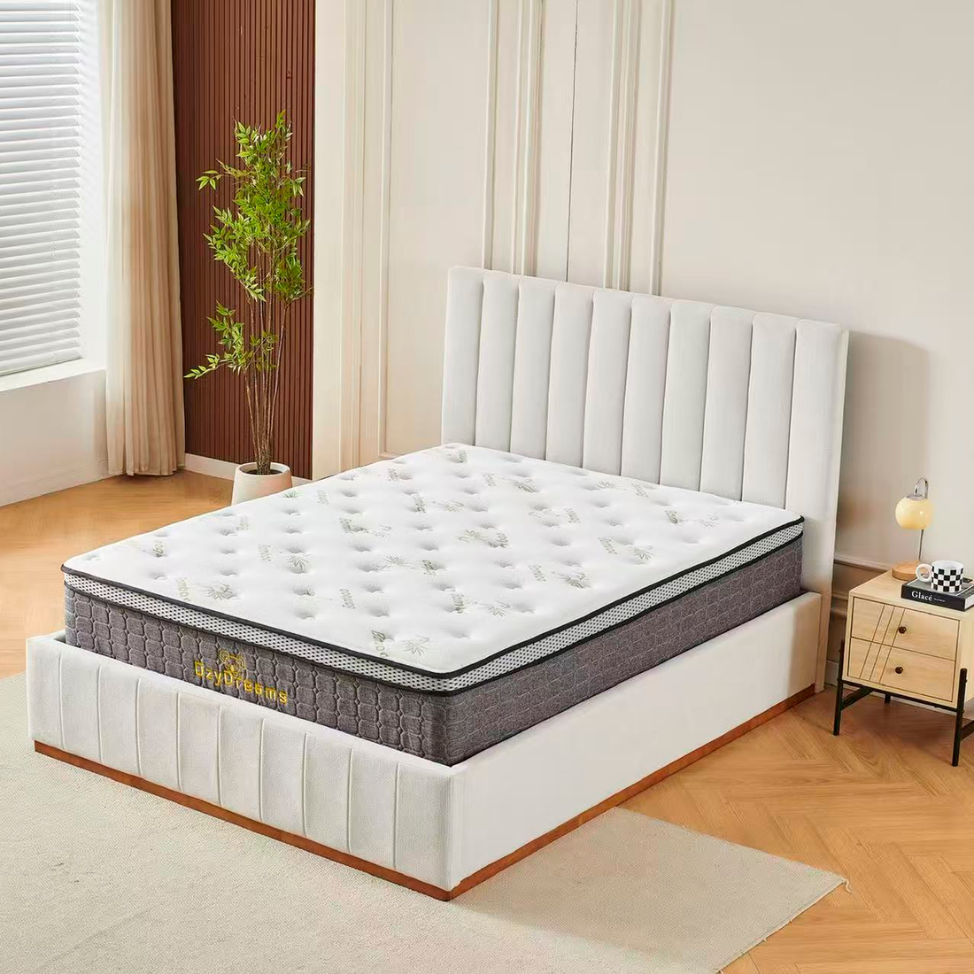 How to Choose a Bed & Mattress Package in Australia