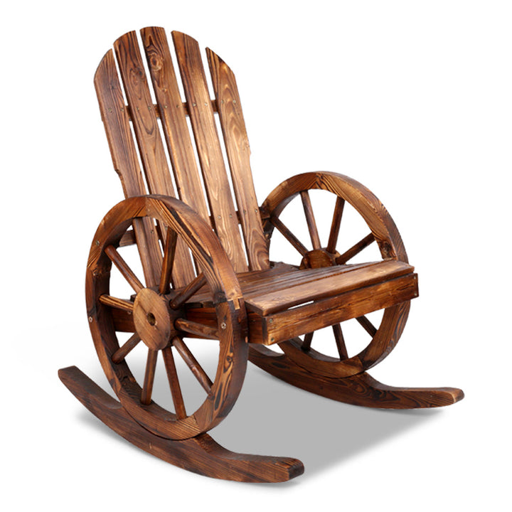 Outdoor Chairs