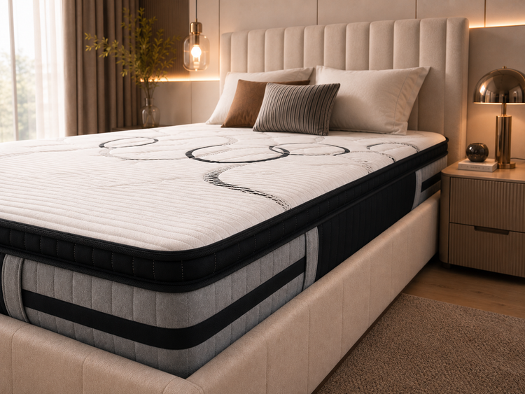 Mattress