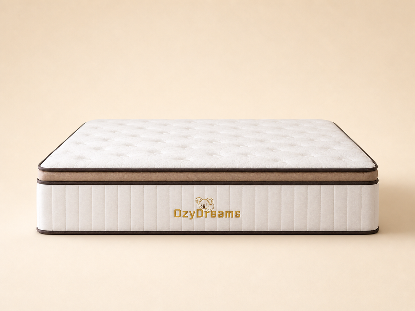 Adjustable Pocket Spring Mattress