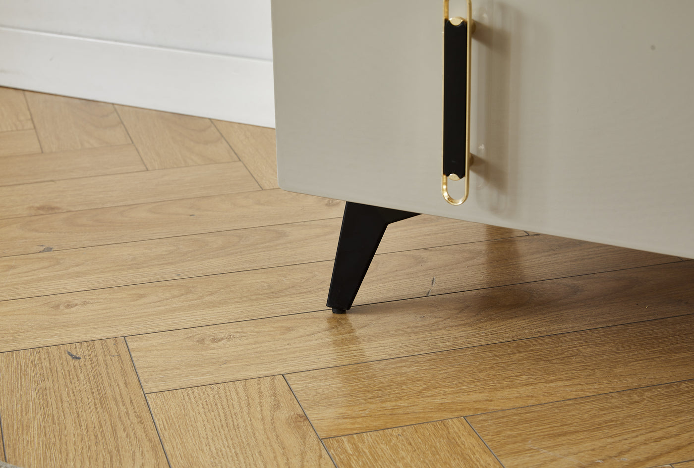 Monaco Elite Bedside Table