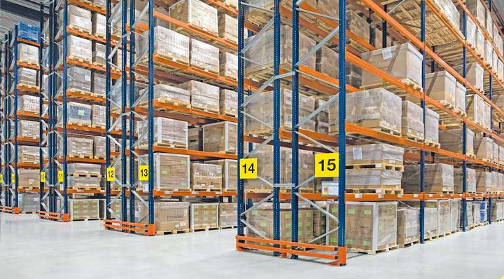 Local Warehouse - Direct Value