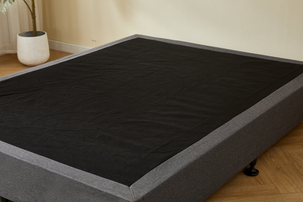 Ensemble Base + Charcoal 20cm Mattress