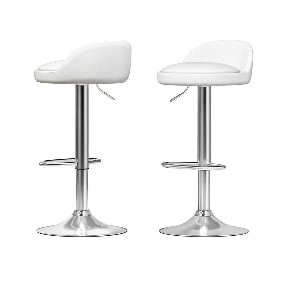 Bar Table and Stools Set Dining Desk Kitchen Chairs Cafe Pub – product image 3