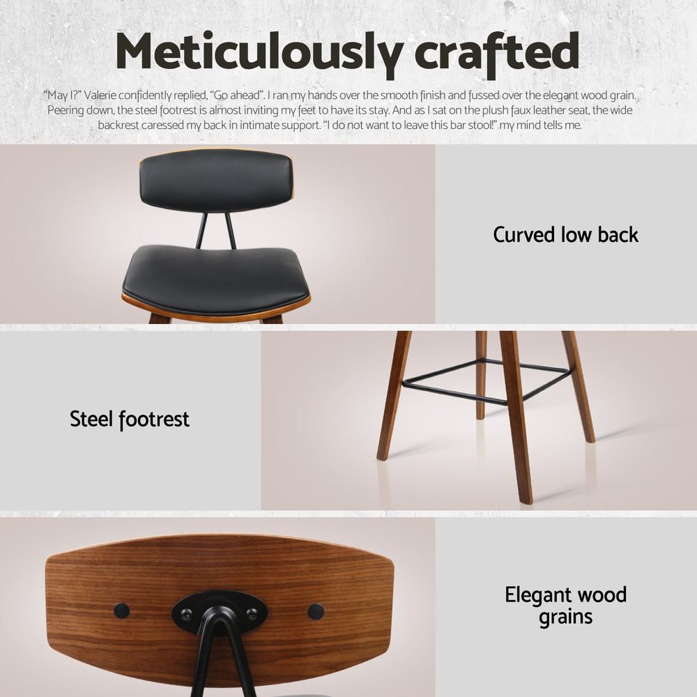 Bar Table and Stools Set Dining Desk Kitchen Chairs Cafe Pub – product image 8