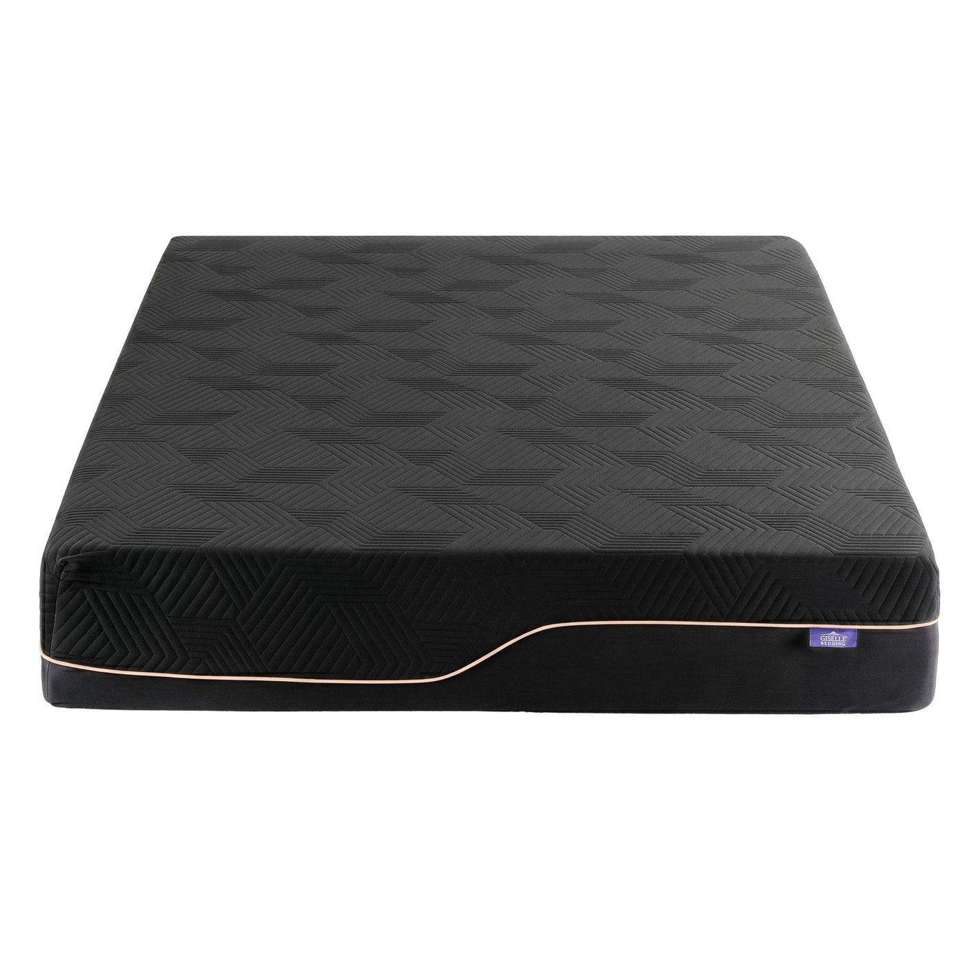 Queen Cooling Memory Foam Mattress Medium Firm with Gel Comfort 30cm