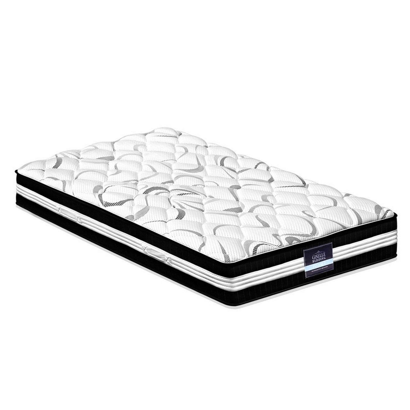 30cm Mattress Medium Firm Single