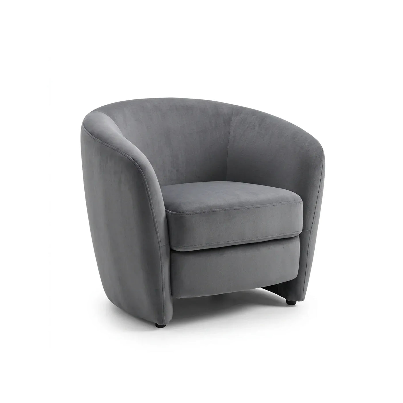 Interior Ave - Marlowe Accent Chair - Ocean