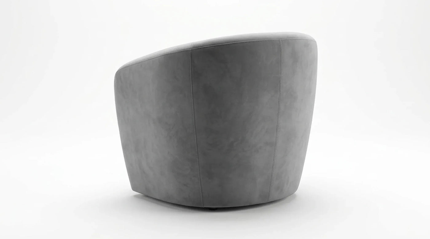 Interior Ave - Marlowe Accent Chair - Ocean