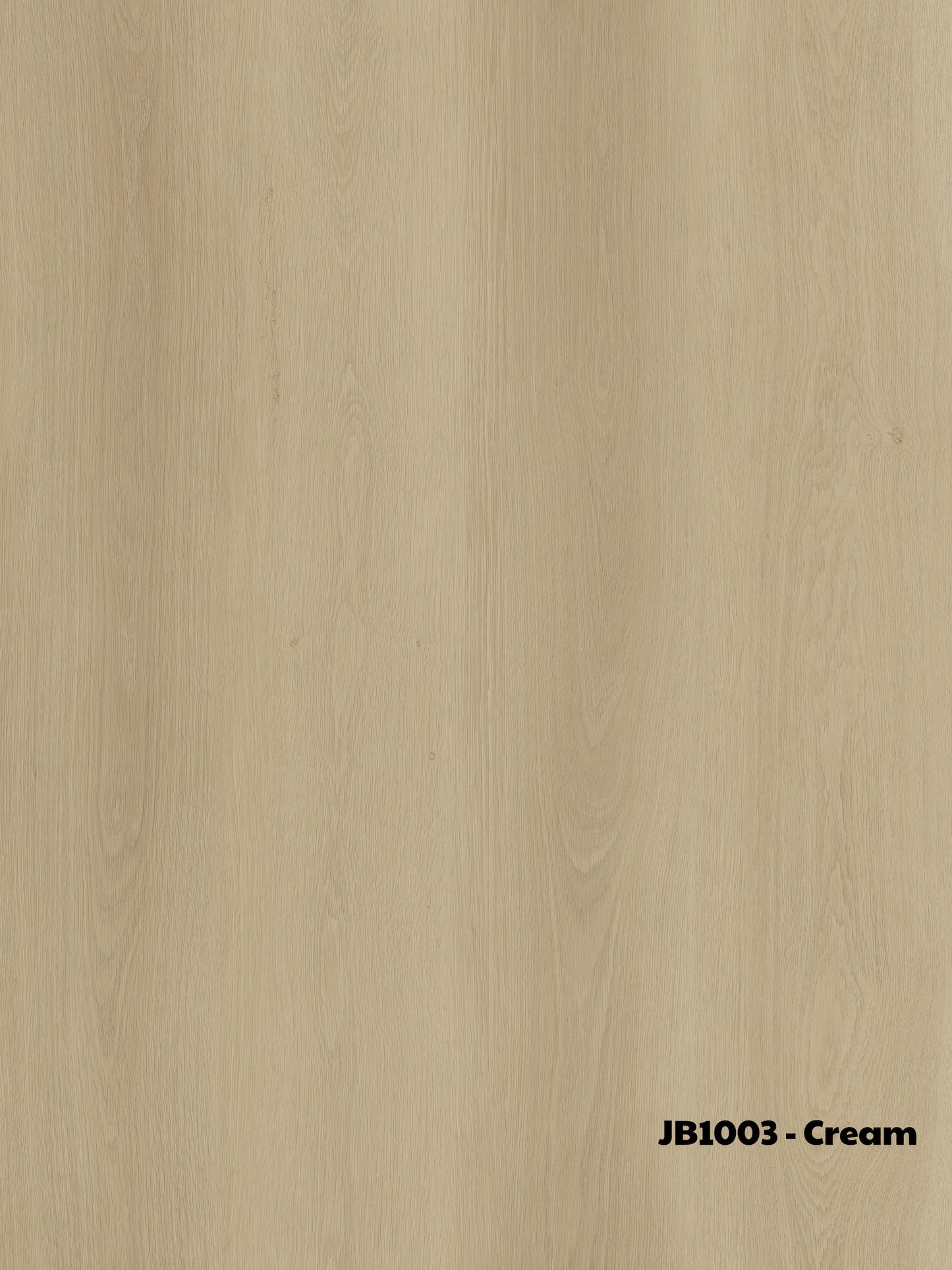 Cream Wooden Floor Board (Free Installation)