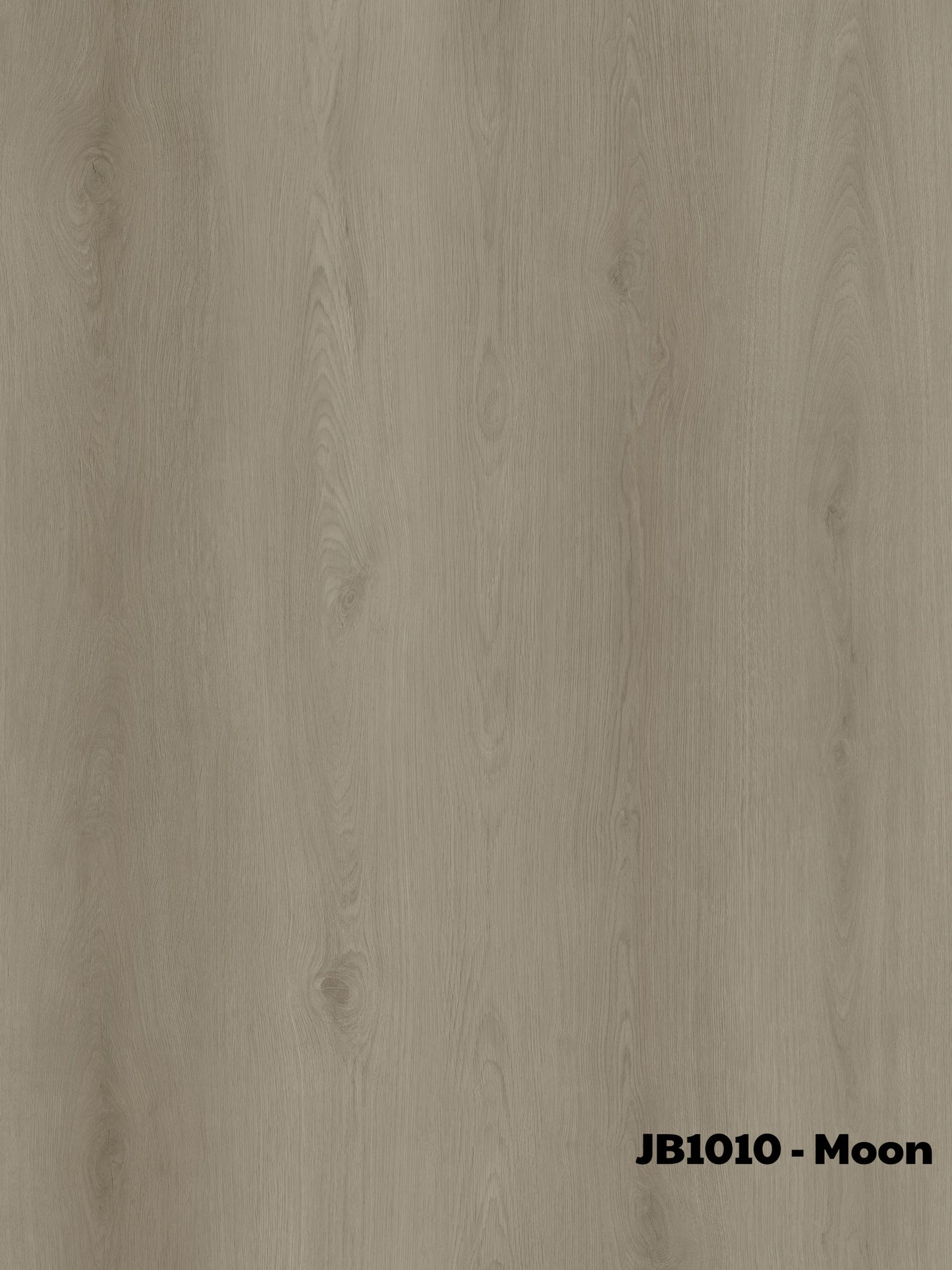 Moon Wooden Floor Board (Free Installation)