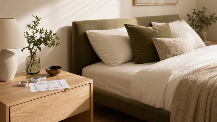Hassle-Free Delivery & Assembly