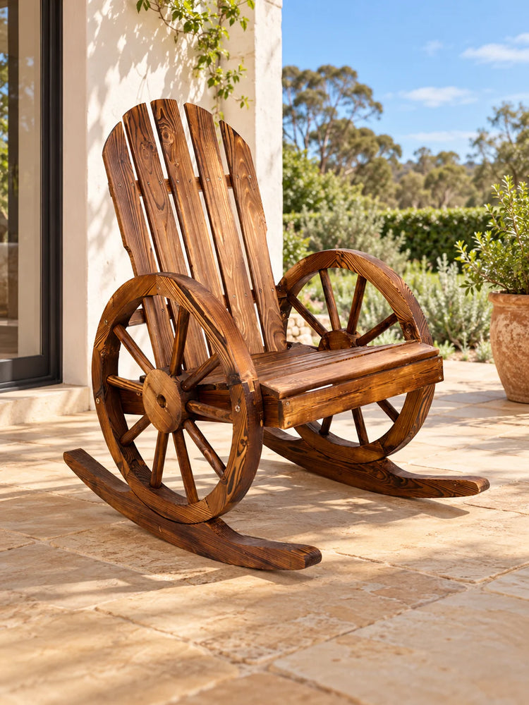 Outdoor Chairs