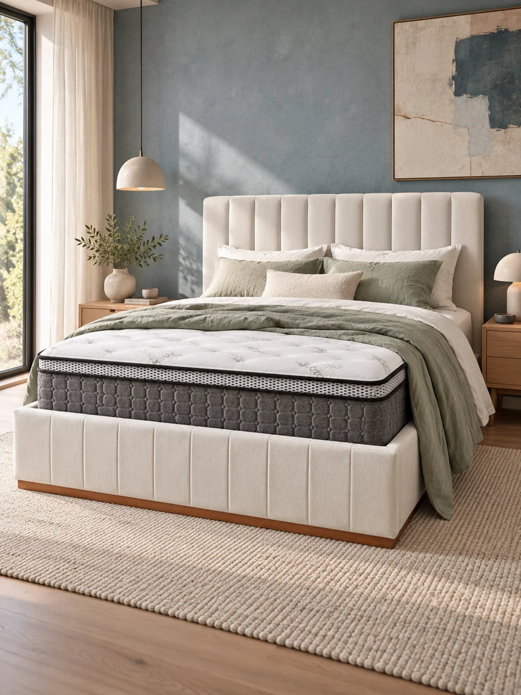 Bed & Mattress Packages